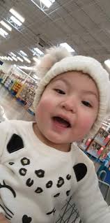 Premature baby celebrates birthday