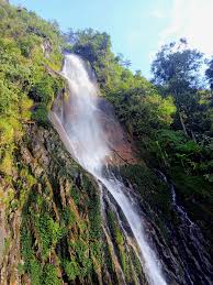 Air Terjun Nai sogop
