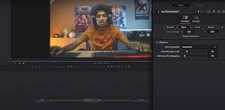 Creative Video Effects with DaVinci Resolve Tracking