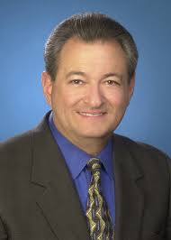 Gary Wolfe, Real Estate Agent