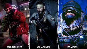 This character can be unlocked by collecting part a, part b, part c, part d, and part e of the zombie hunter set. Call Of Duty Black Ops Cold War Boot Camp 30 Tips For Campaign Multiplayer And Zombies