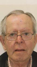 Condolence Book for Dan Barry (Cobh, Cork)