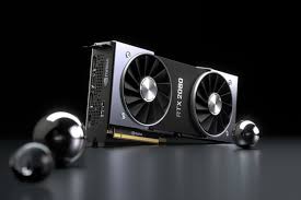 We have a solid mix of game genres and apis, plus amd and nvidia promoted titles, making this the definitive gpu benchmarks and performance. Nvidia Geforce Rtx 20 Series Everything You Need To Know Digital Trends