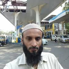 Khalid Shaikh's User Profile