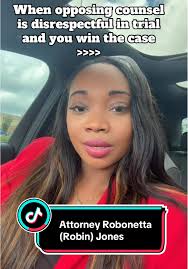 Attorney Robin Jones Trails