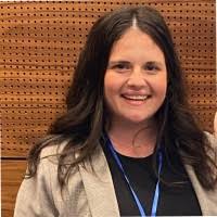 Bernadette Jackson, PHR