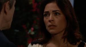 Britt has lost patience with her lack of freedom. Can she assert some  independence with her secretive employer? A thrilling, new General Hospital  starts RIGHT NOW