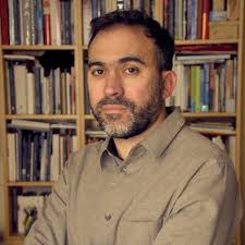 Abelardo Gil-Fournier