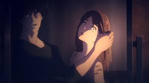 Kiruko  Haruki got sexually assaulted by Robin | Heavenly Delusion -  Episode 12 天国大魔境 - YouTube
