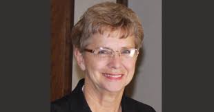 Margaret “Joan” Everson