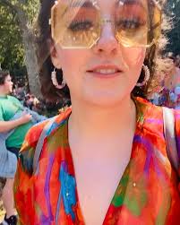 my pride post is well over a month late but honestly, that feels apropos. ,  it took me 27 years to figure out that I’m bisexual, 28 to start telling  people, and now nearly 30 to post it publicly. , I ...