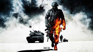 Wallpaper hd of battlefield 2042, battlefield. Battlefield Bad Company 2 Uhd 4k Wallpaper Pixelz Cc