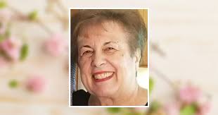 Janet (Cangemi-Hull) Valletta Obituary March 28, 2025