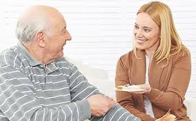 Im grunde übernimmt die pflegekraft alle aufgaben, die eine tochter oder eine 24 stunden pflege mit persönlicher betreuung vor ort durch eine regionale agentur kostet etwa 2.300 euro monatlich. 24 Stunden Pflege Seniorenbetreuung In Deutschland