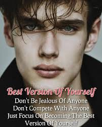 The better versions of myself ❤️