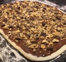 Babka Chocolat Noisettes Jeffrey Cagnes Recette En 2020 Recette Chocolat Dessert Alimentation