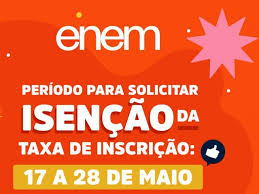 Caso essa seja sua primeira participação no enem, saiba que as etapas do exame começam antes mesmo da inscrição. Sergipe