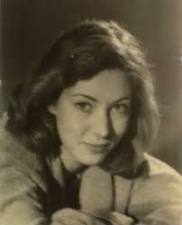 Ann Stephenson (Orage) Bizony (1933-1983)