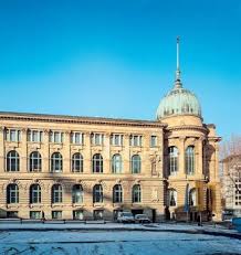 City bowling stuttgart ( 104 m ). Haus Der Wirtschaft Stuttgart Malerblatt Online