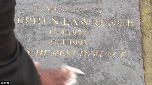Stephen lawrence memorial is on facebook. Stephen Lawrence S Father Opens Up In Interview Express Digest