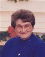 Joan Stryker Bunn Obituary (2018)