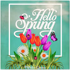 So read up on these wonderful quotes as the encouragement to. Uplifting Spring Quotes And Sayings To Welcome The Season