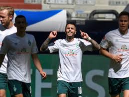 Cards 0.33 4.57 location bremen. Preview Werder Bremen Vs Eintracht Frankfurt Prediction Team News Lineups Sports Mole