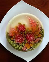 12 Erstaunliche Stucke Der Kunst Des Gelees 3d Gelatine Gelee 3d Geleekunst Kunstlerisch 3d Jelly Cake Jelly Cake Jello Cake