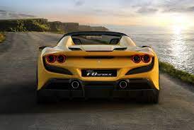 why would a car company wait 50 years to release a convertible this perfect in 2020 sport cars new sports cars new ferrari