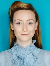 Alina Fritsch, Schauspielerin (Agentur Fürst)