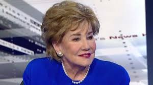 Elizabeth Dole to Chair New VA Veterans' Family, Caregivers & Survivor  Advisory Committee