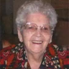 Obituary information for Neva Elting