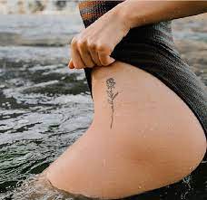 You will know the best what suits to your style and what we hope is to offer you inspiration and the most attractive ideas and designs. Top 30 Hip Tattoos For Women Beautiful Hip Tattoo Designs Ideas