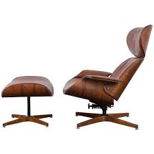 George Mulhauser For Plycraft Mr Chair Lounge Chair And Ottoman 1960s Mid Century Modern Finds Lounge Chair Chair And Ottoman Lounge Chair Design