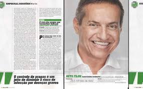 TECNOLOGIA E EXPANSÃO