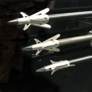 New Broadheads For 2017 Bowhunting Com