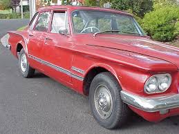 Image result for Luminous Brown 1962 Valiant