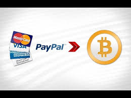 Successfully buying bitcoins with paypal. Buy Bitcoin With Paypal Or Credit Debit Card May 2015 Youtube