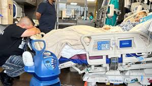 Fundraiser by Brian Ayala : Stella Anthony Ayala