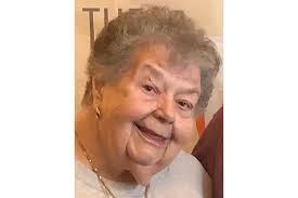 Mary Furman Obituary (2020)