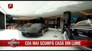 Probabil mulţi cred că cele mai mari cascade din lume sunt niagara şi victoria, dar în realitate lucrurile nu stau chiar aşa. Cea Mai ScumpÄ CasÄ Din Lume Youtube