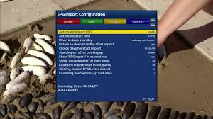 Una de las características más distintas de android es que se permite la instalación de apps no sólo desde tiendas distintas a google play . How To Import Epg On Enigma Devices By Getrpi