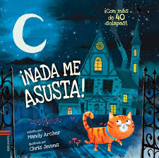 Corre guachin que te alcanse el gua gua. Donde Esta Papa Noel Edelvives