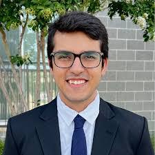 Maroof Rauf's Instagram, Twitter & Facebook