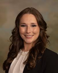 Krystal Gamble's Instagram, Twitter & Facebook