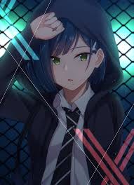 Darling in the franxx, ichigo, zero two 4k wallpaper. Ichigo Darling In The Franxx Zerochan Anime Image Board