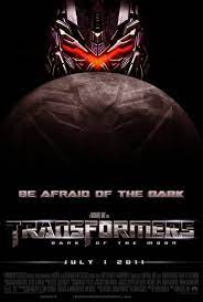 The dark of the moon refers to the period in the 29.53 day lunar cycle when the moon is decreasing, getting darker or waning.. Transformers Dark Of The Moon Movieguide Movie Reviews For Christians