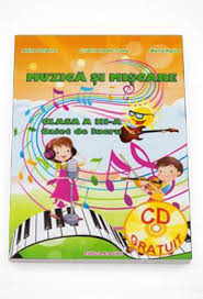 Jocurile în aer liber au multe beneficii pentru copii. Muzica Clasa Iii Rezultate Cautare Librariaonline Ro