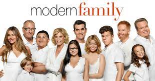 Modern family has something for everyone! Watch Modern Family Streaming Peacock