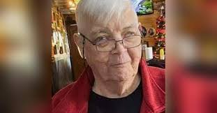 Robert John Blaney Obituary